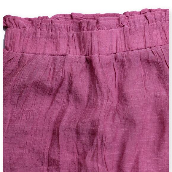 City Sleek Short Women's Pink S - Picture 2 of 7